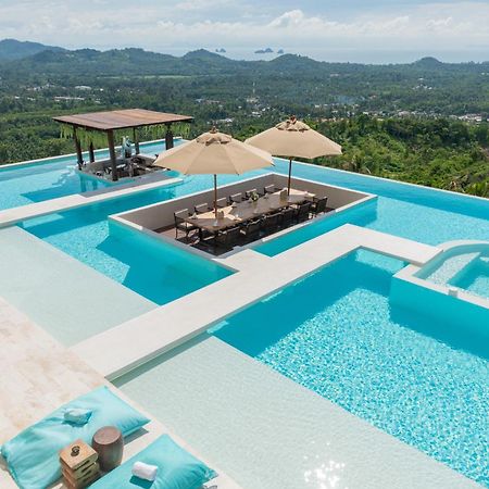 Ida B Domain Resort Lipa Noi Bagian luar foto
