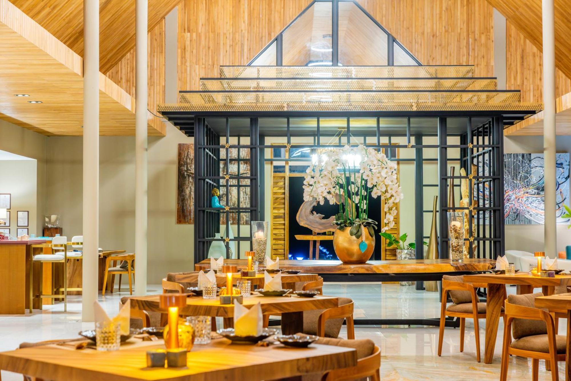 Ida B Domain Resort Lipa Noi Bagian luar foto