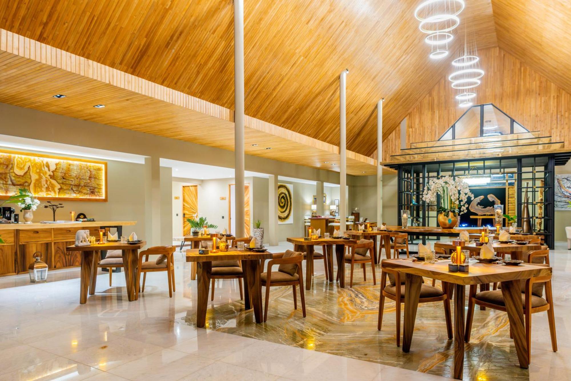 Ida B Domain Resort Lipa Noi Bagian luar foto