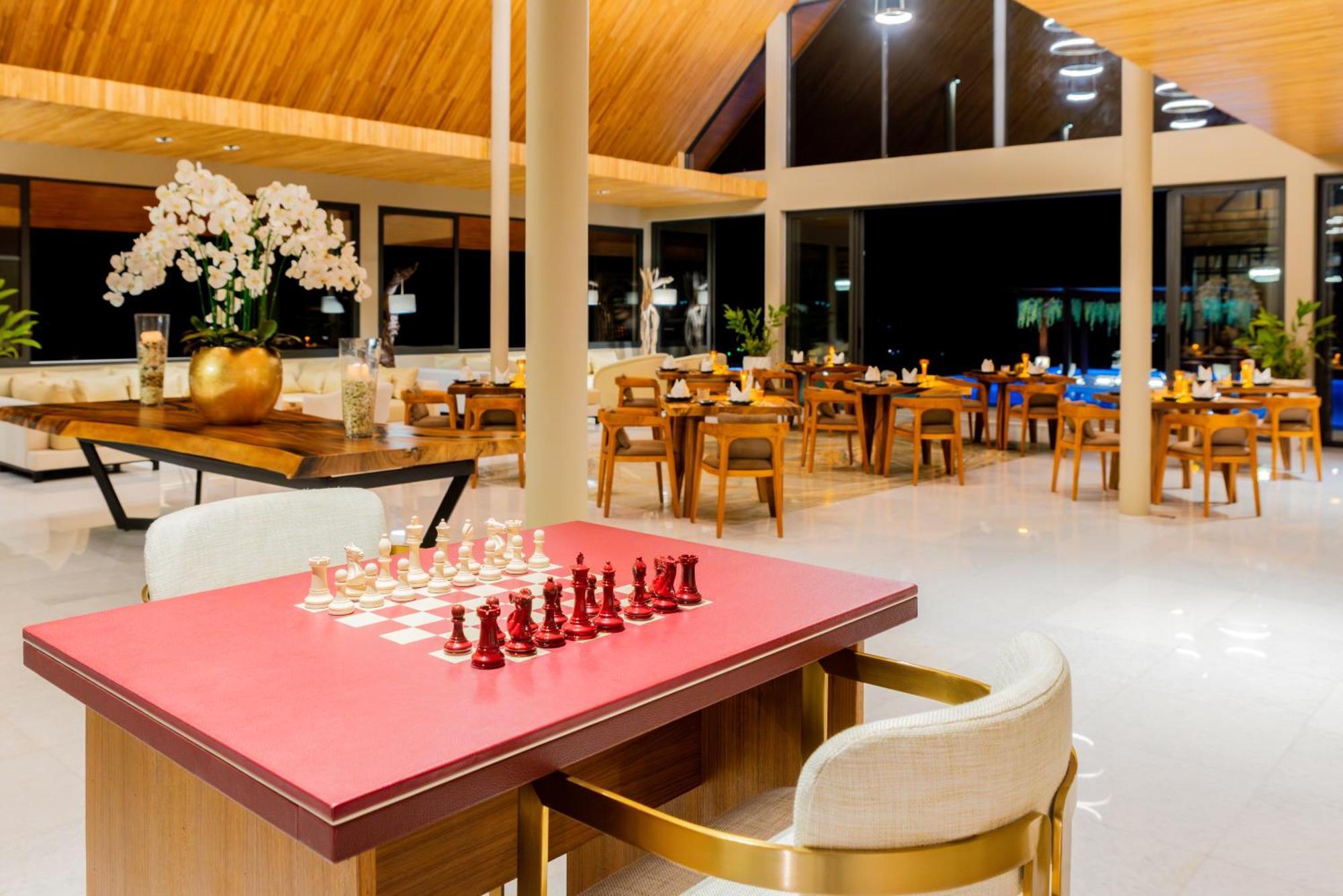Ida B Domain Resort Lipa Noi Bagian luar foto