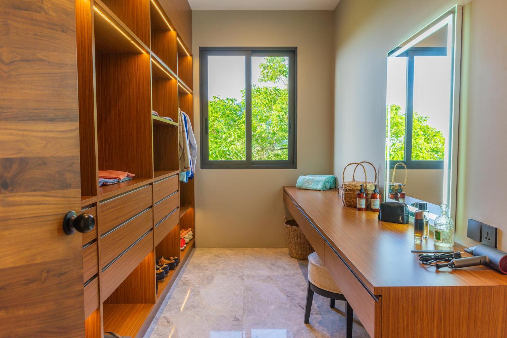 Ida B Domain Resort Lipa Noi Bagian luar foto