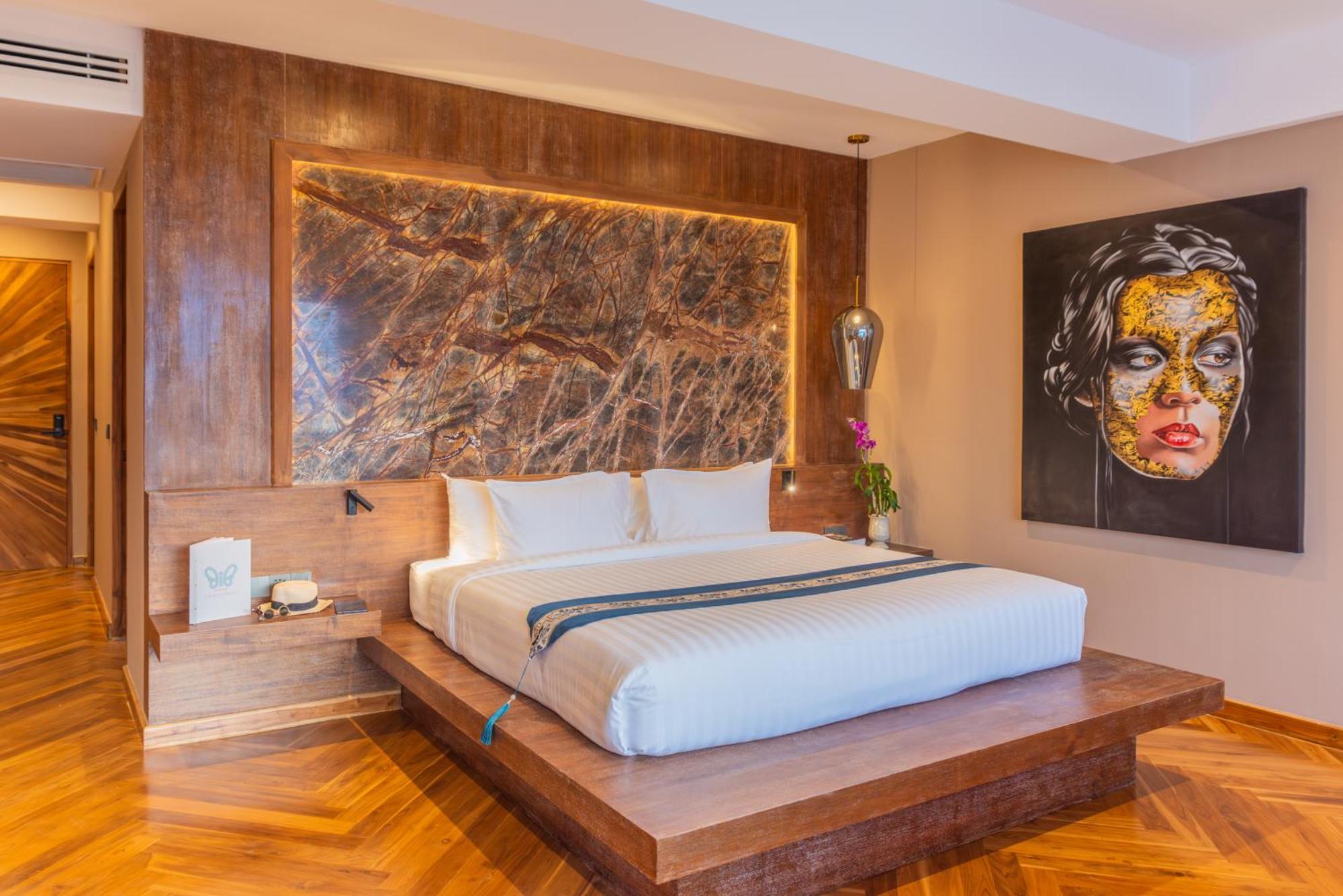 Ida B Domain Resort Lipa Noi Bagian luar foto